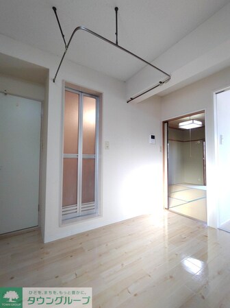 トレフールdの物件内観写真